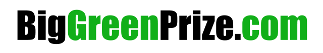 Big Green Prize